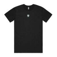 AS Colour Mens Staple Marle Tee Thumbnail