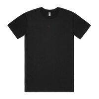 AS Colour Mens Staple Marle Tee Thumbnail