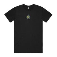 AS Colour Mens Staple Marle Tee Thumbnail