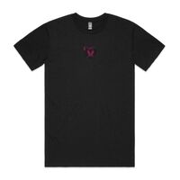 AS Colour Mens Staple Marle Tee Thumbnail