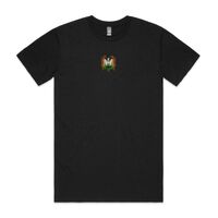 AS Colour Mens Staple Marle Tee Thumbnail