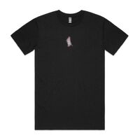 AS Colour Mens Staple Marle Tee Thumbnail