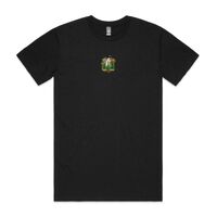 AS Colour Mens Staple Marle Tee Thumbnail