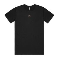 AS Colour Mens Staple Marle Tee Thumbnail