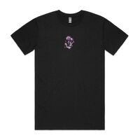 AS Colour Mens Staple Marle Tee Thumbnail