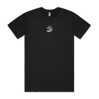 AS Colour Mens Staple Marle Tee Thumbnail
