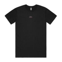 AS Colour Mens Staple Marle Tee Thumbnail