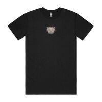 AS Colour Mens Staple Marle Tee Thumbnail