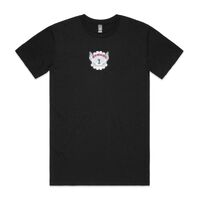 AS Colour Mens Staple Marle Tee Thumbnail