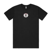 AS Colour Mens Staple Marle Tee Thumbnail
