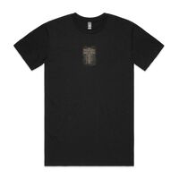 AS Colour Mens Staple Marle Tee Thumbnail