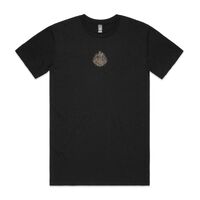 AS Colour Mens Staple Marle Tee Thumbnail