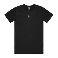 AS Colour Mens Staple Marle Tee Thumbnail