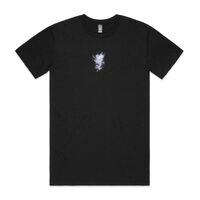 AS Colour Mens Staple Marle Tee Thumbnail