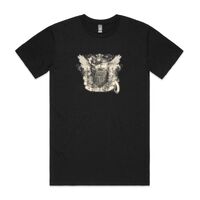AS Colour Mens Staple Marle Tee Thumbnail