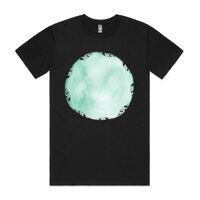 AS Colour Mens Staple Marle Tee Thumbnail