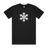 AS Colour Mens Staple Marle Tee Thumbnail