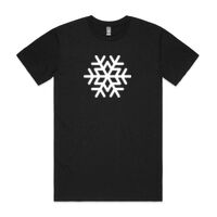 AS Colour Mens Staple Marle Tee Thumbnail