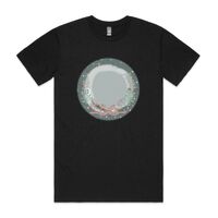 AS Colour Mens Staple Marle Tee Thumbnail