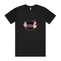 AS Colour Mens Staple Marle Tee Thumbnail