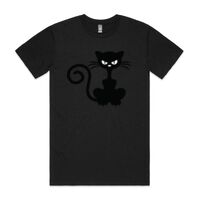 AS Colour Mens Staple Marle Tee Thumbnail