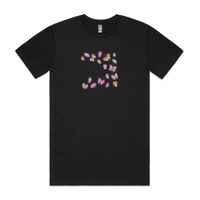 AS Colour Mens Staple Marle Tee Thumbnail