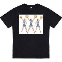 Thread Project Unisex Epic Tee - Plus Sizes Thumbnail