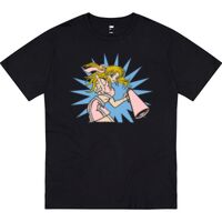 Thread Project Unisex Epic Tee - Plus Sizes Thumbnail
