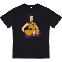 Thread Project Unisex Epic Tee - Plus Sizes Thumbnail