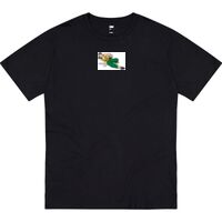 Thread Project Unisex Epic Tee - Plus Sizes Thumbnail