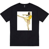 Thread Project Unisex Epic Tee - Plus Sizes Thumbnail