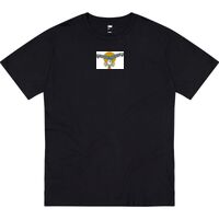 Thread Project Unisex Epic Tee - Plus Sizes Thumbnail