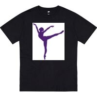 Thread Project Unisex Epic Tee - Plus Sizes Thumbnail