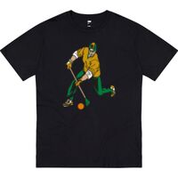 Thread Project Unisex Epic Tee - Plus Sizes Thumbnail