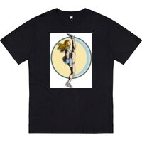 Thread Project Unisex Epic Tee - Plus Sizes Thumbnail