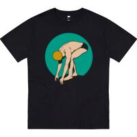 Thread Project Unisex Epic Tee - Plus Sizes Thumbnail