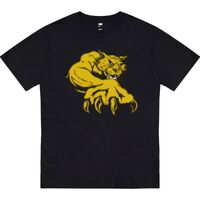 Thread Project Unisex Epic Tee - Plus Sizes Thumbnail