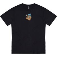 Thread Project Unisex Epic Tee - Plus Sizes Thumbnail