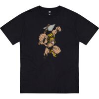 Thread Project Unisex Epic Tee - Plus Sizes Thumbnail