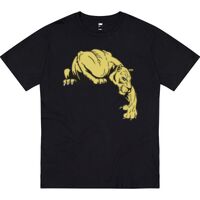 Thread Project Unisex Epic Tee - Plus Sizes Thumbnail