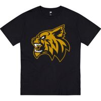 Thread Project Unisex Epic Tee - Plus Sizes Thumbnail