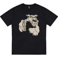 Thread Project Unisex Epic Tee - Plus Sizes Thumbnail