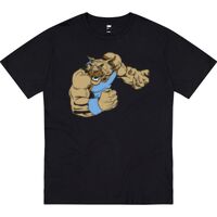 Thread Project Unisex Epic Tee - Plus Sizes Thumbnail