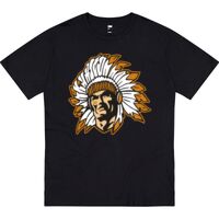 Thread Project Unisex Epic Tee - Plus Sizes Thumbnail