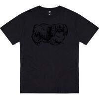 Thread Project Unisex Epic Tee - Plus Sizes Thumbnail