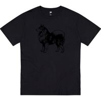 Thread Project Unisex Epic Tee - Plus Sizes Thumbnail