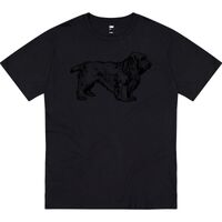 Thread Project Unisex Epic Tee - Plus Sizes Thumbnail