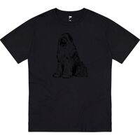 Thread Project Unisex Epic Tee - Plus Sizes Thumbnail