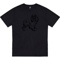 Thread Project Unisex Epic Tee - Plus Sizes Thumbnail