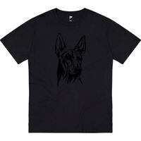 Thread Project Unisex Epic Tee - Plus Sizes Thumbnail